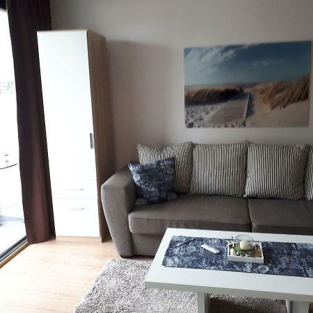 Ferienwohnung Steffens Scharbeutz Extérieur photo