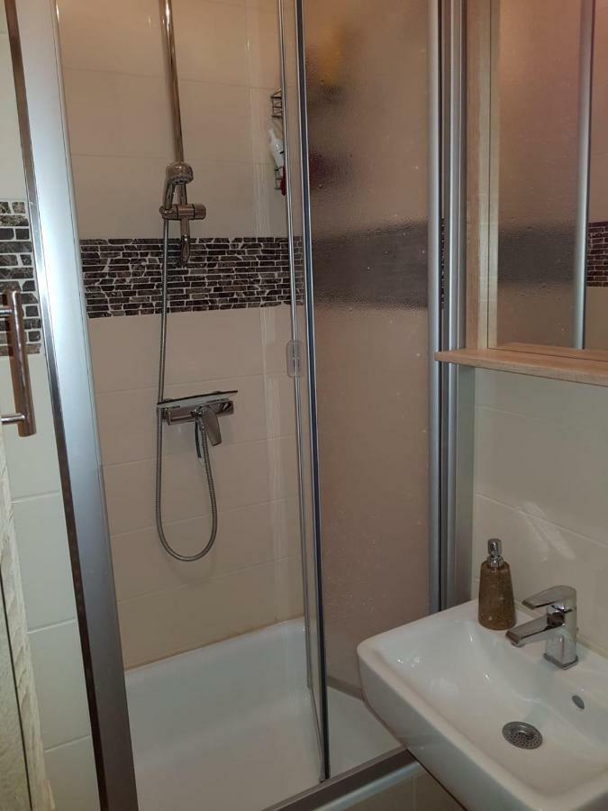 Ferienwohnung Steffens Scharbeutz Extérieur photo