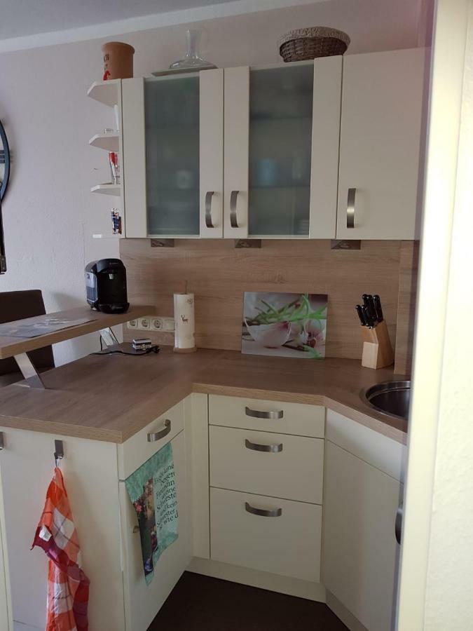 Ferienwohnung Steffens Scharbeutz Extérieur photo