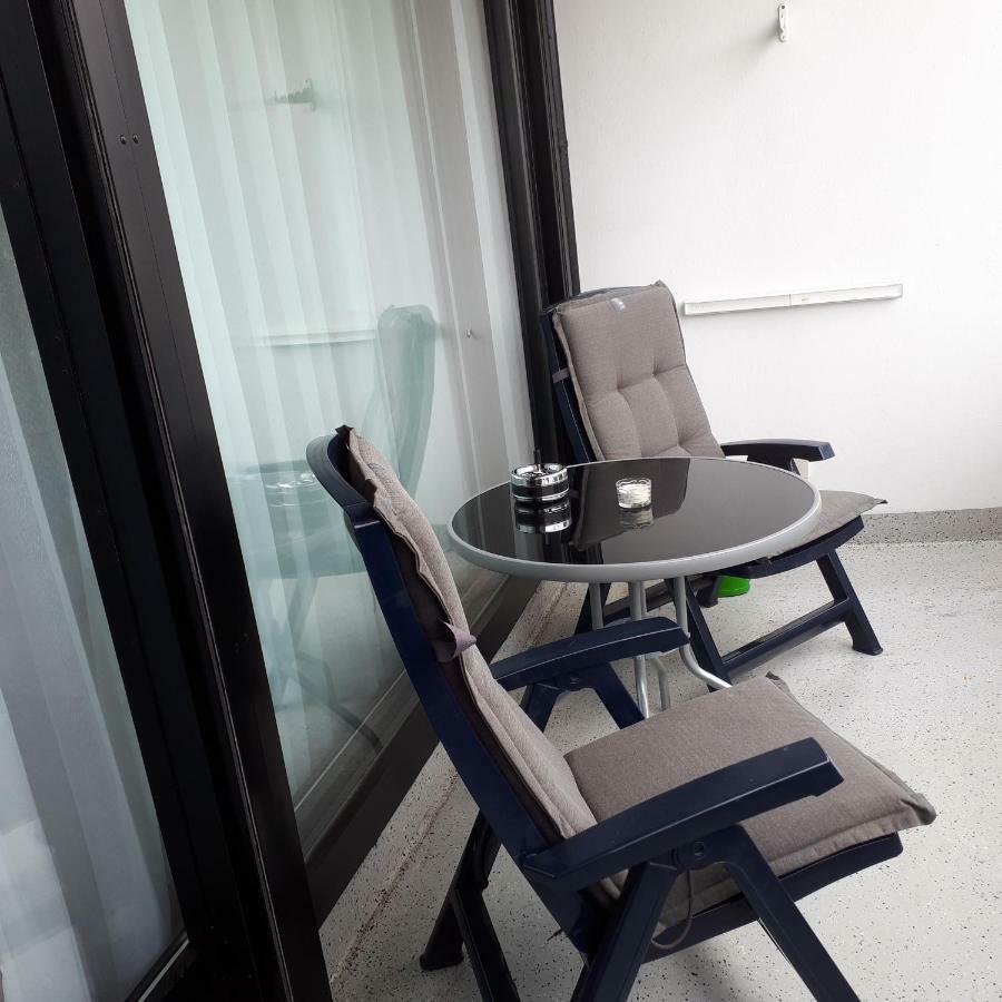 Ferienwohnung Steffens Scharbeutz Extérieur photo