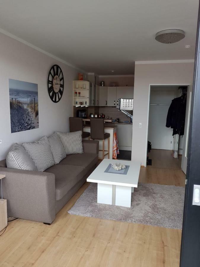 Ferienwohnung Steffens Scharbeutz Extérieur photo