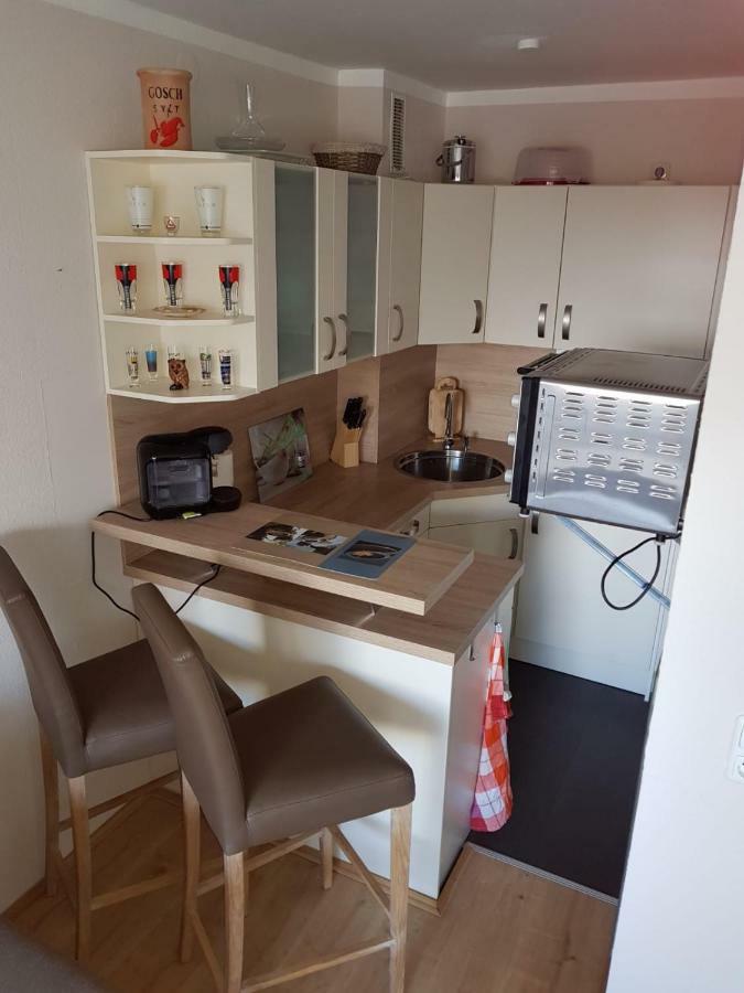 Ferienwohnung Steffens Scharbeutz Extérieur photo