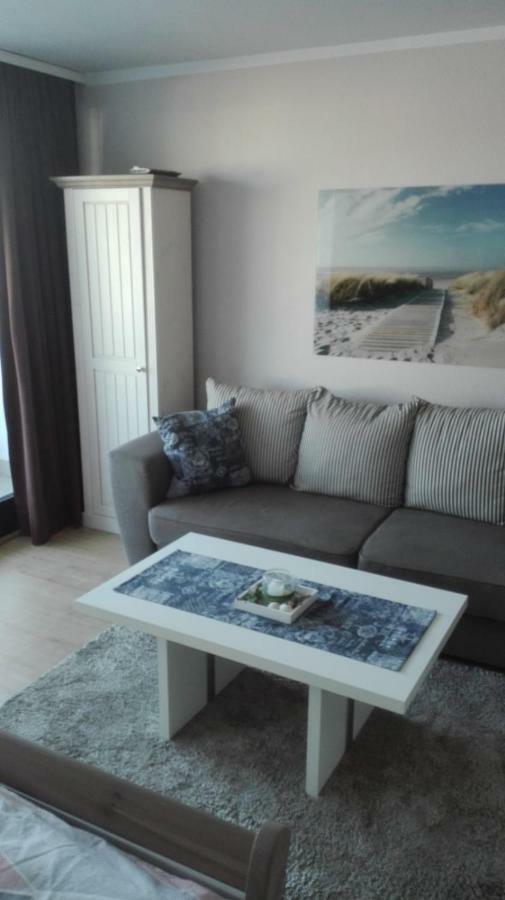 Ferienwohnung Steffens Scharbeutz Extérieur photo