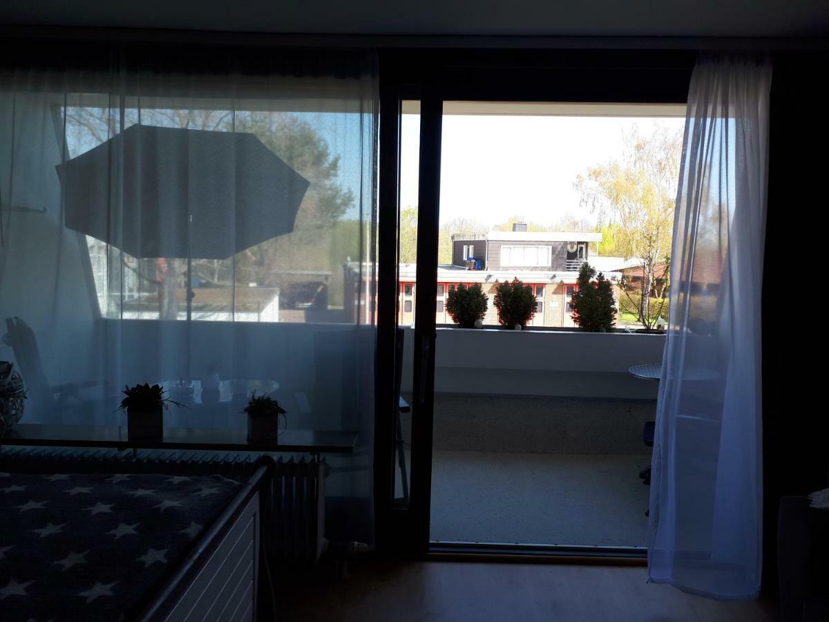 Ferienwohnung Steffens Scharbeutz Extérieur photo