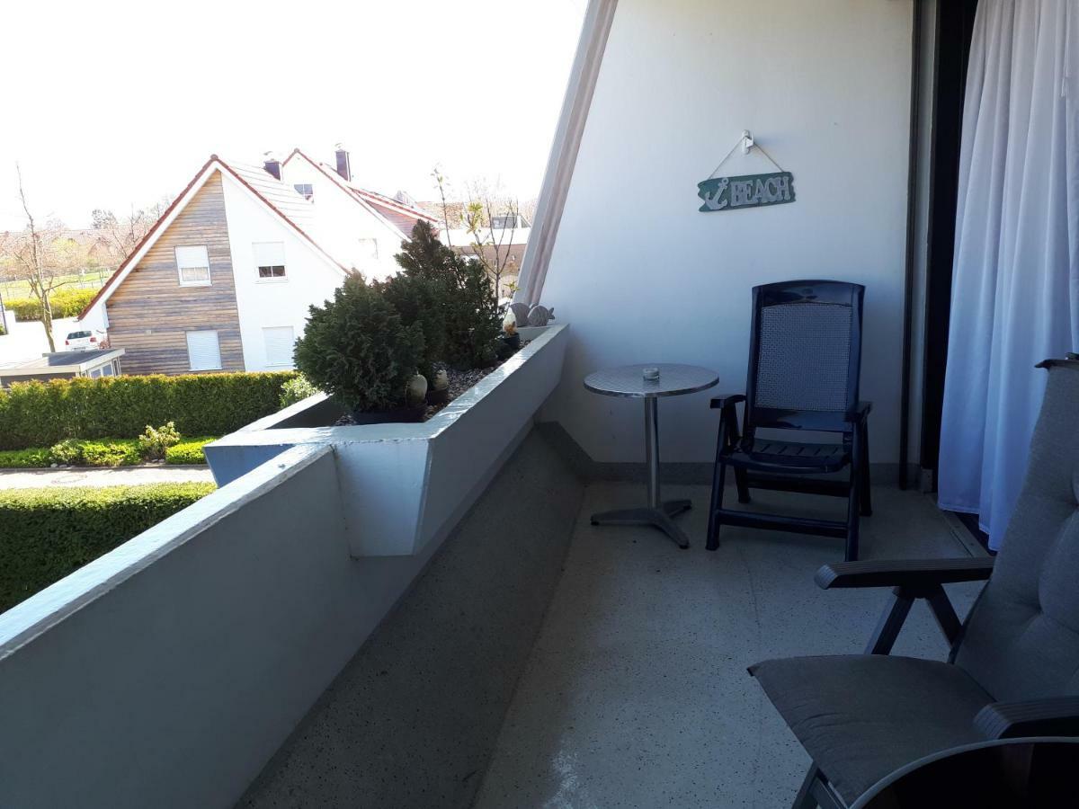 Ferienwohnung Steffens Scharbeutz Extérieur photo